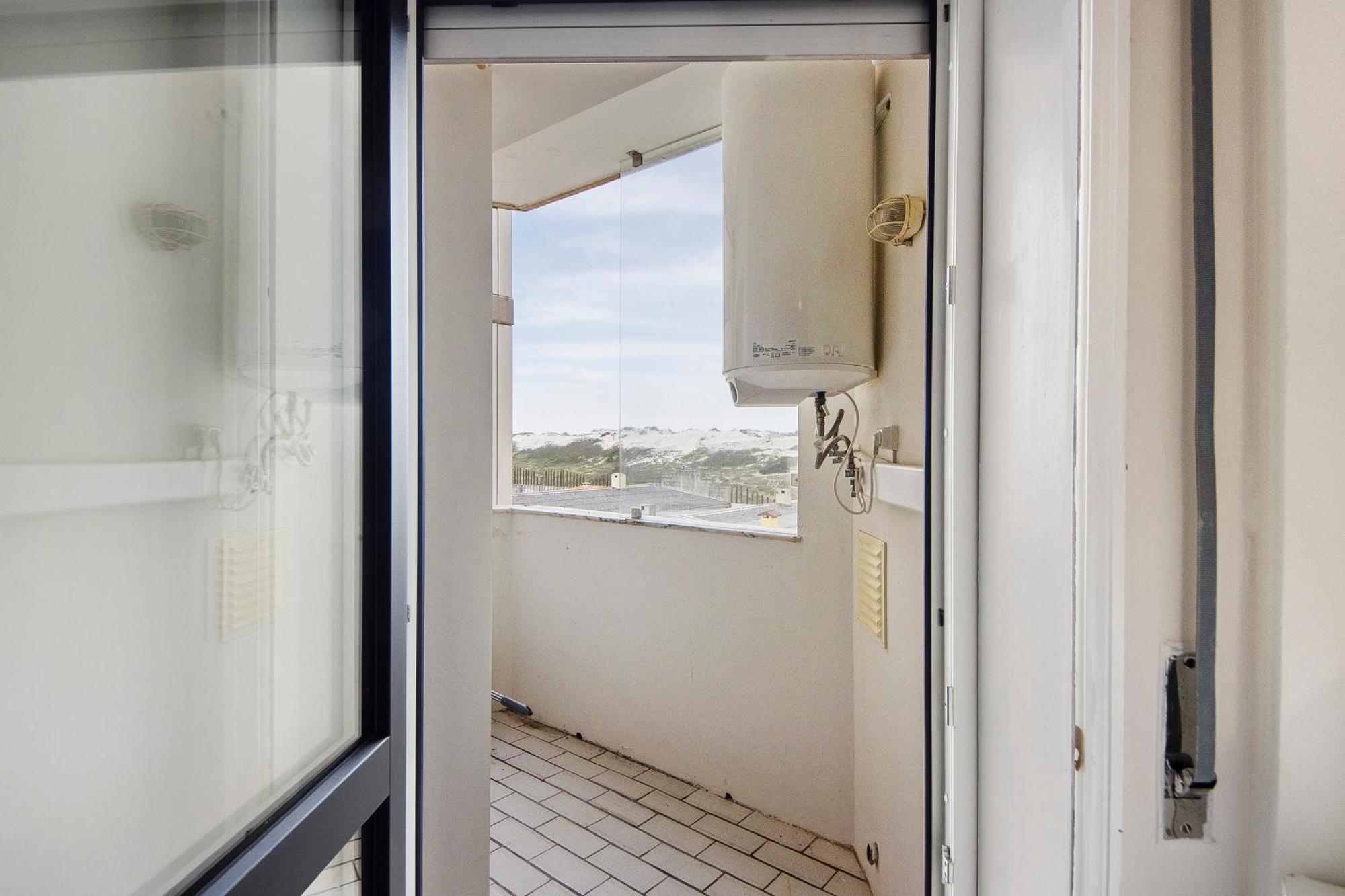 Pe Na Areia Lejlighed Gafanha da Nazaré Eksteriør billede